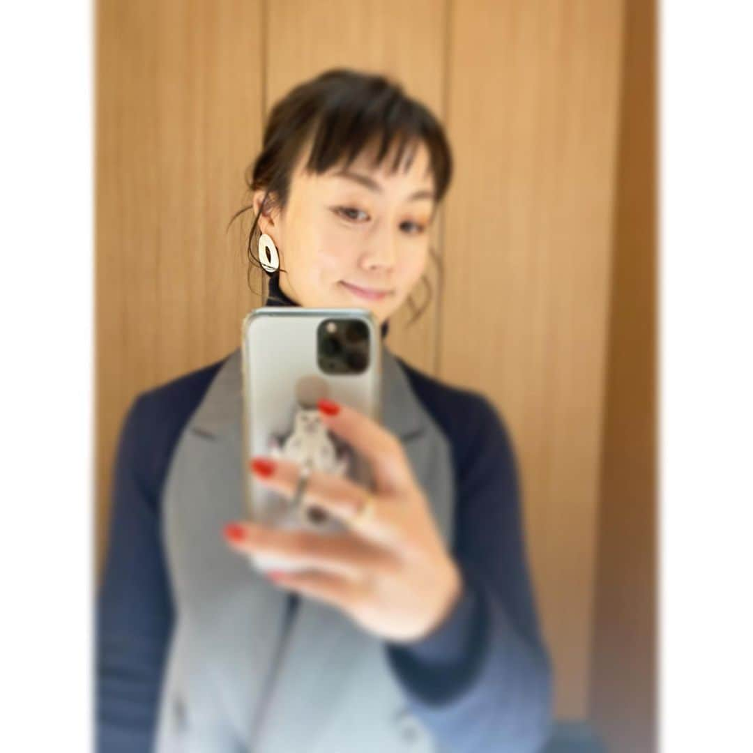 新井麻希のインスタグラム