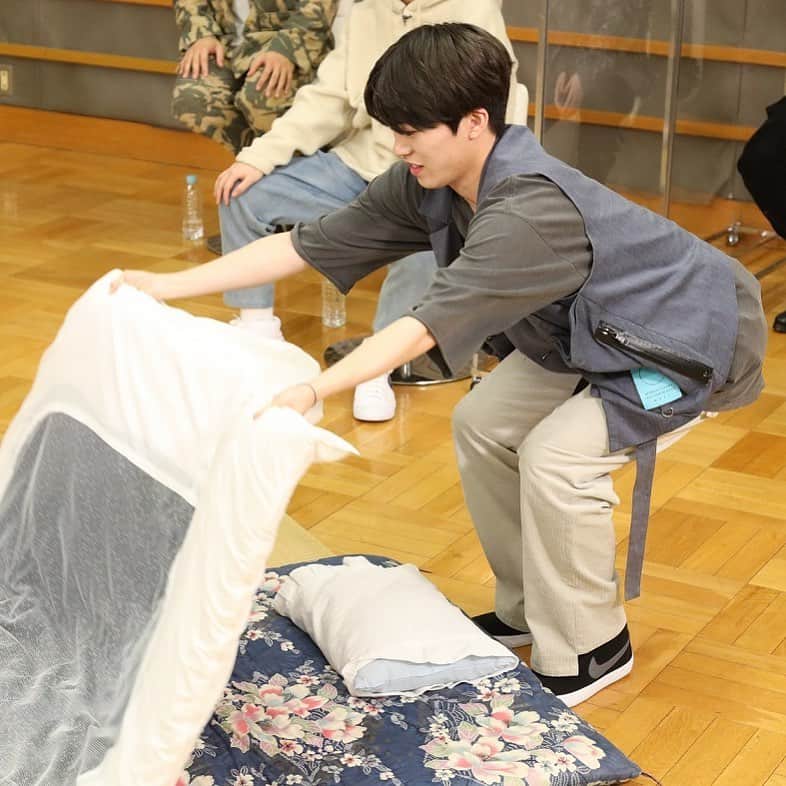 のインスタグラム：「なーーにこのお尻🥺 まったく、かわいいんだから、本当に🥺💕 #木全翔也 #kimatasyoya #jo1」