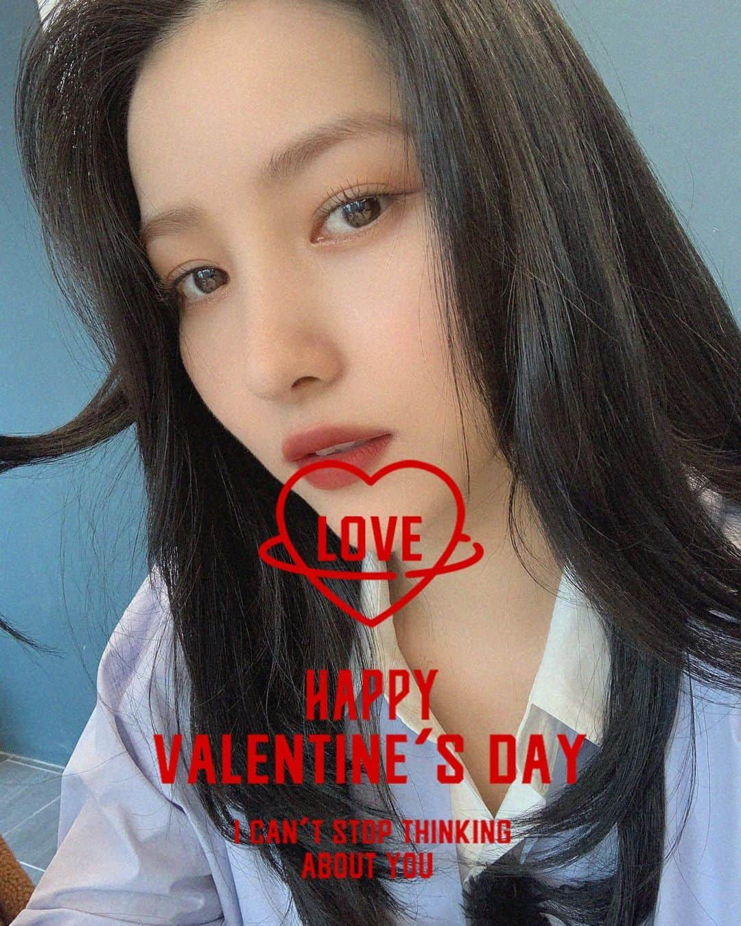 GFriendさんのインスタグラム写真 - (GFriendInstagram)「[❤️ #여친Day] #Happy_Sweet_Day   달콤한 초콜릿🍫보다 더 달콤한 #여자친구 #GFRIEND 언니즈의 미소에 녹아들어 푹 빠져보아요💜💙  #소원 #SOWON #예린 #YERIN  #은하 #EUNHA」2月14日 14時14分 - gfriendofficial