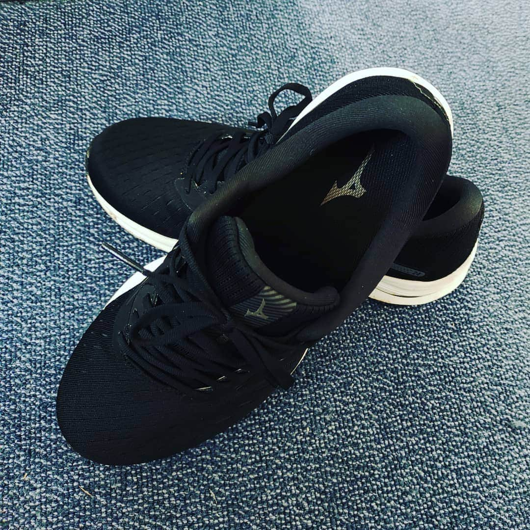 三木谷浩史さんのインスタグラム写真 - (三木谷浩史Instagram)「Mizuno pretty good!」2月14日 14時24分 - hiroshi.mikitani