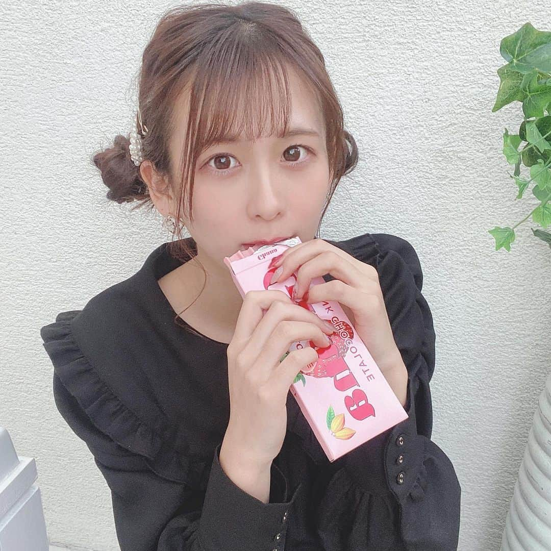 中川珠里のインスタグラム