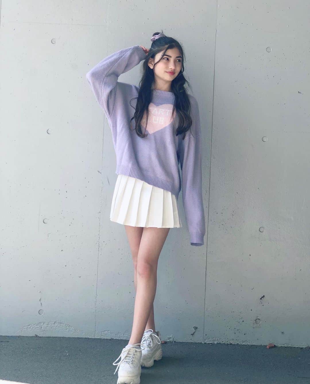 りりあのインスタグラム