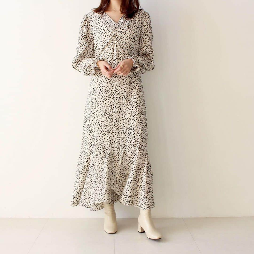 Mode Robeのグルメインスタ