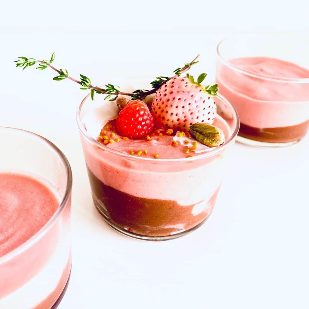 Vitamix Japanのインスタグラム
