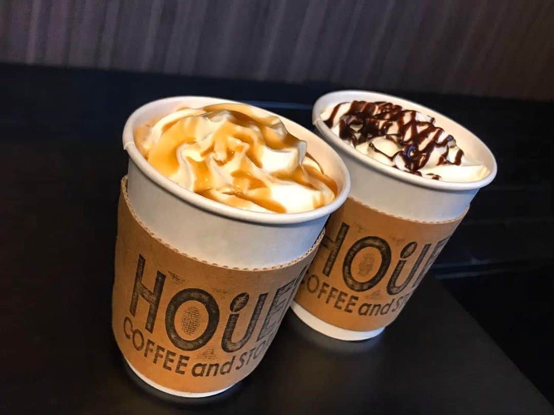 houeicoffeeのグルメインスタ