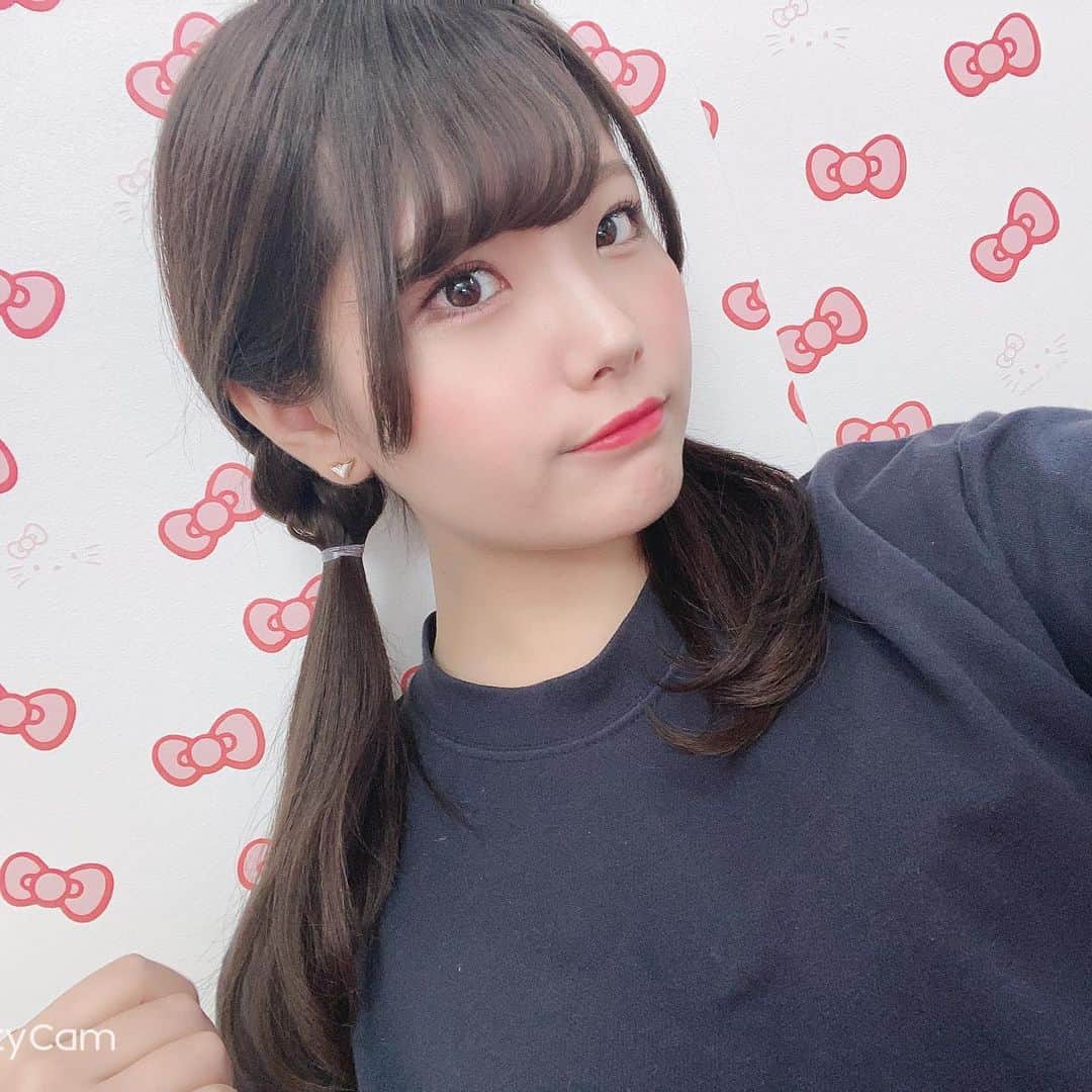 河合陽菜のインスタグラム：「ハッピーバレンタイン 写真とは関係ありませんが。」