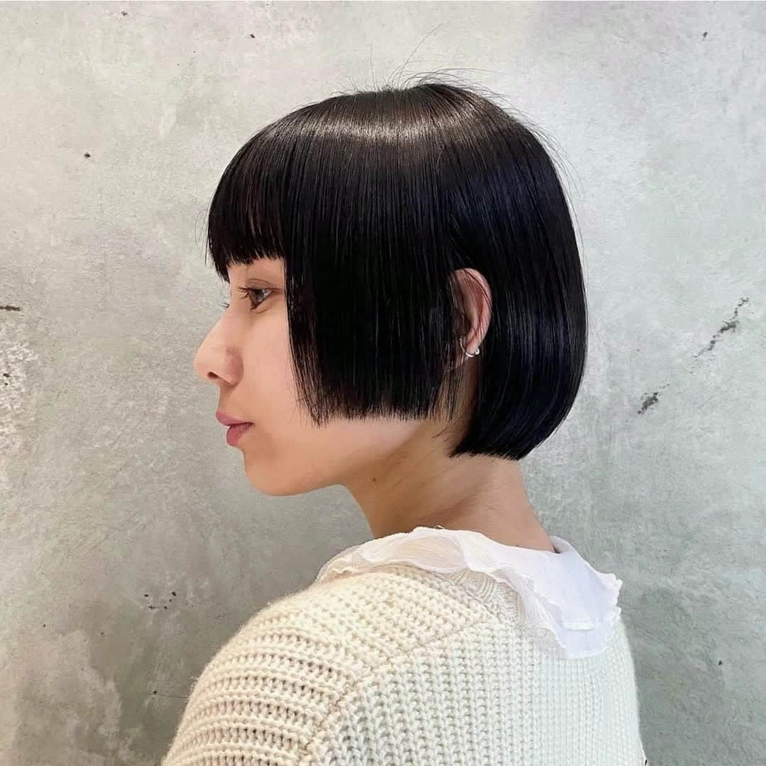 Wella Professionals Japanのインスタグラム