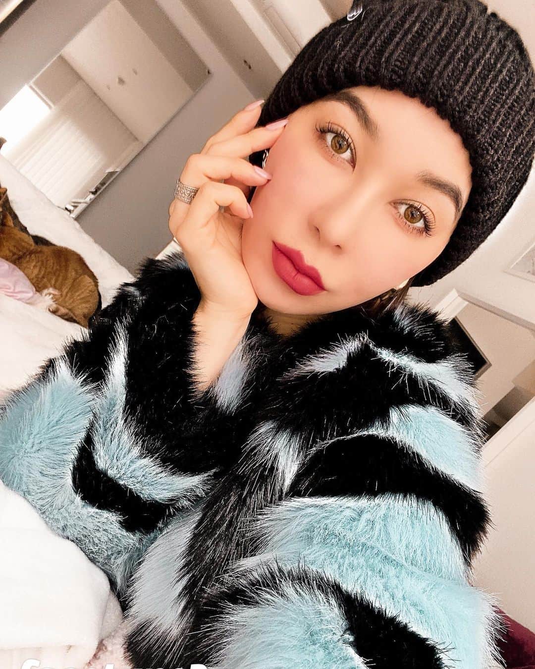 Gabrielaのインスタグラム