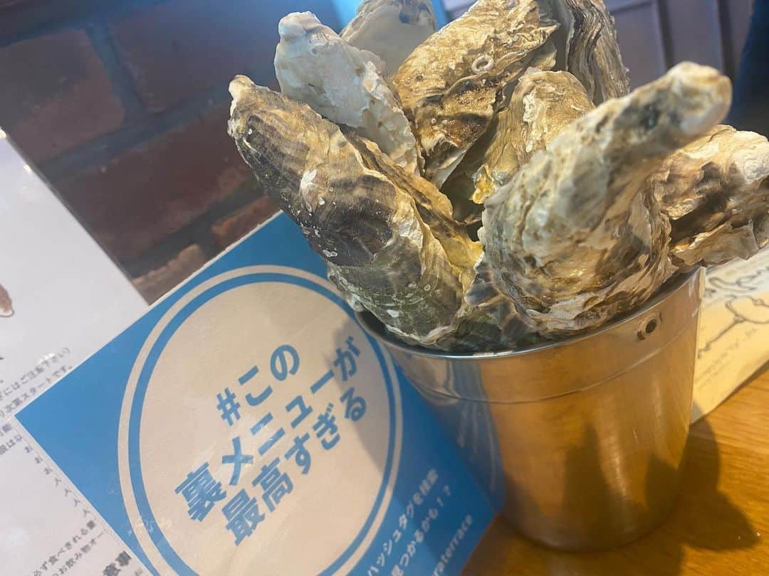 める氏のグルメインスタ