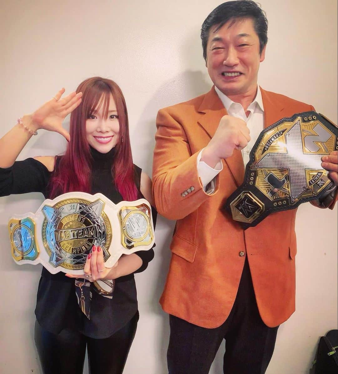 カイリ・セインのインスタグラム