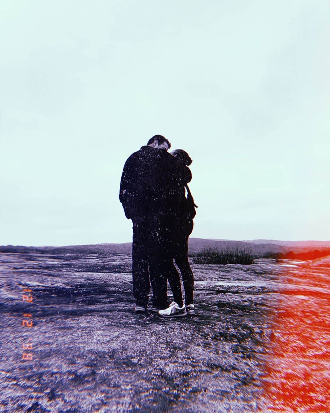 カテリーナ・グレアムのインスタグラム：「Happy Valentines Day lovey. @dijonnaise911」