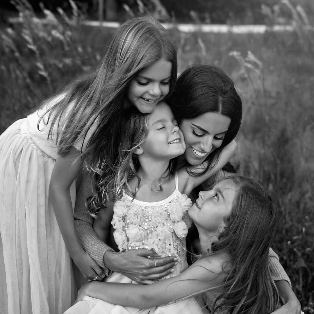 ルーク・ドナルドのインスタグラム：「My Valentines ❤️❤️❤️❤️」