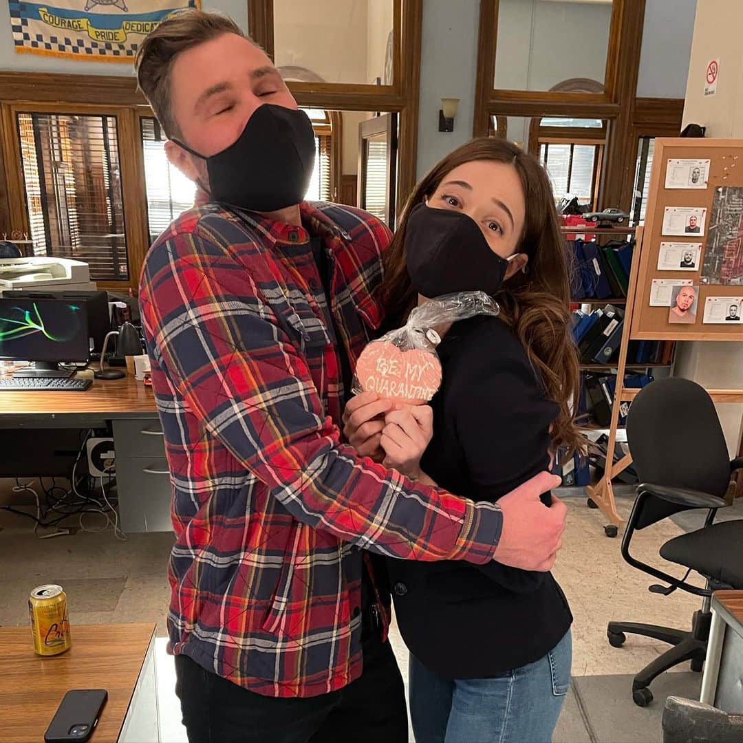 マリーナ・スコーシアーティさんのインスタグラム写真 (マリーナ・スコーシアーティInstagram)「Will you be my