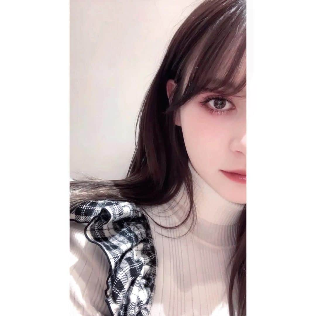 西尾エイミさんのインスタグラム写真 - (西尾エイミInstagram)2月15日 1時23分 - delinquent_doll