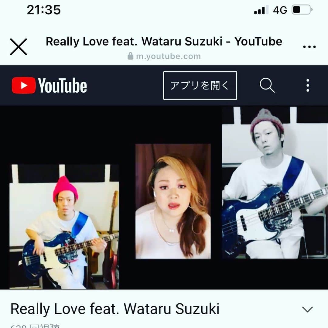鈴木渉のインスタグラム
