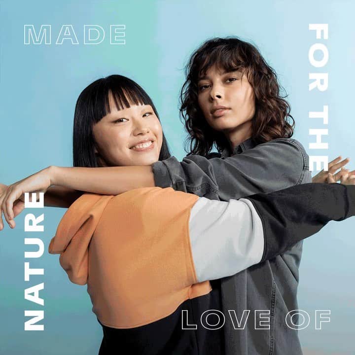 ティンバーランドのインスタグラム：「We believe in all kinds of love. Love is listening. Love is sharing. Love is acceptance.  There is no right or wrong way, and the possibilities are endless, whether you’re building friendships, creating new connections or being part of a community.  Happy Valentine’s Day 😘 #Timberland #ValentinesDay」