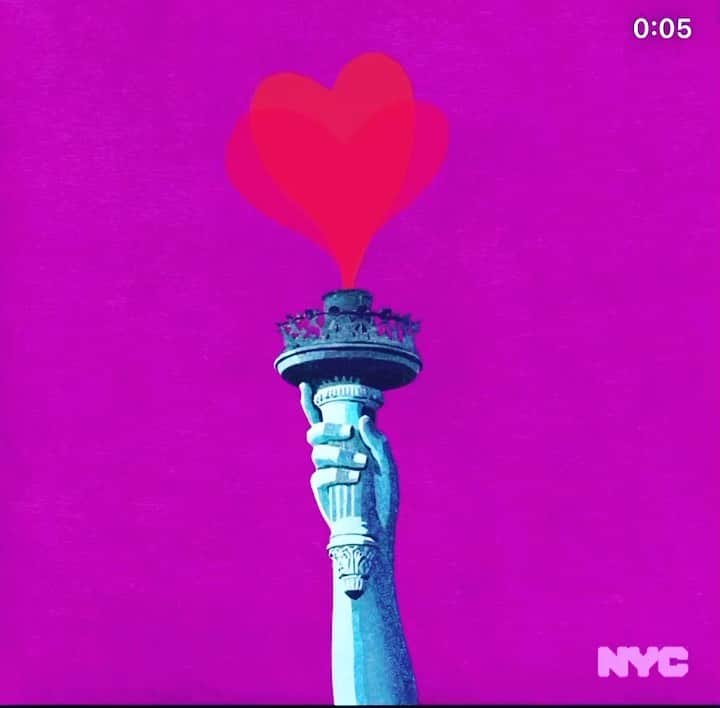 のインスタグラム：「Happy Valentine’s Day from Bond No.9 ...」