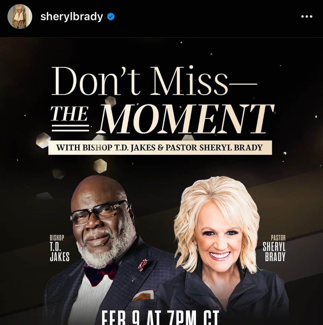 アンジー・ハーモンのインスタグラム：「WOW. This woman can PREACH! @sherylbrady you just reminded me WHO I AM & WHO GOD IS & WHO HE MADE ME TO BE! THANK YOU FROM THE BOTTOM OF MY HEART! & when you said, “I just preached my eyelashes off!” @gregvaughan & I fell OUT!! #faithoverfear #changeyourlenseschangeyoursight PS. Greg just said, “that woman just LAID IT DOWN!!” 😂❤️😂❤️😂」