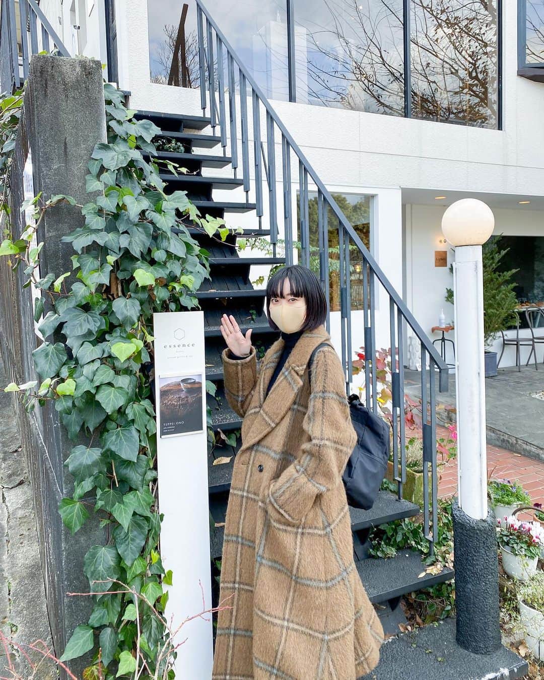 うららのインスタグラム