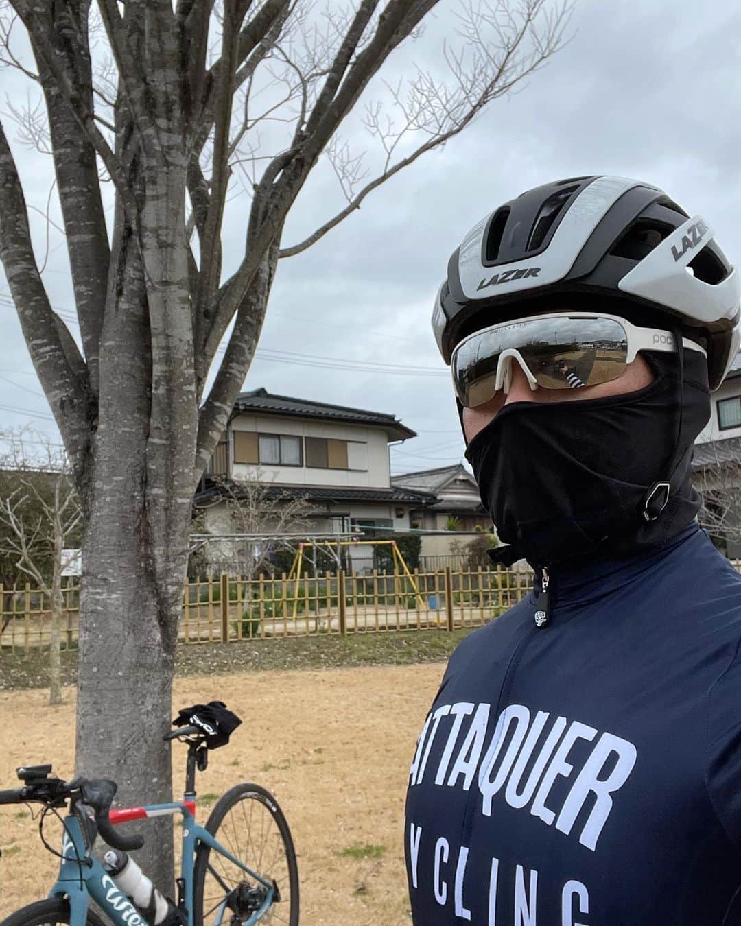 小笠原正典のインスタグラム