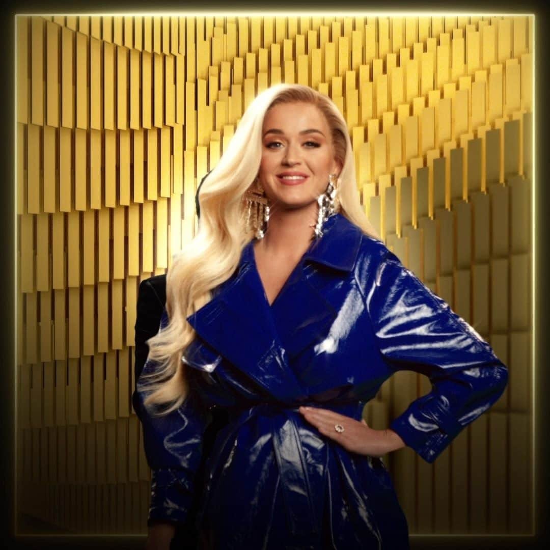American Idolのインスタグラム：「This is #AmericanIdol... TONIGHT at 8|7c on ABC! 🎵 💫」