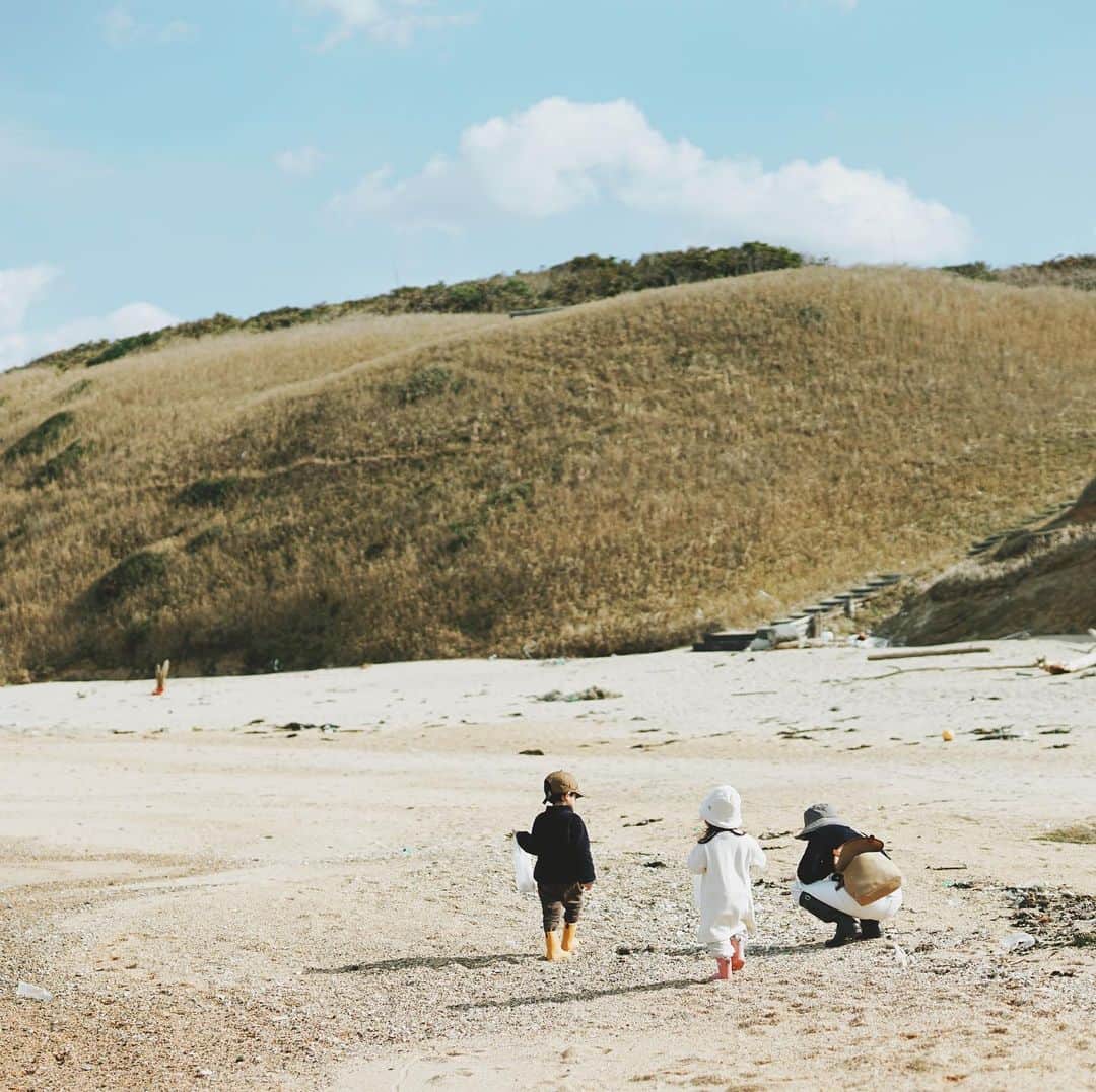 Takafumi Gotoのインスタグラム：「holiday」
