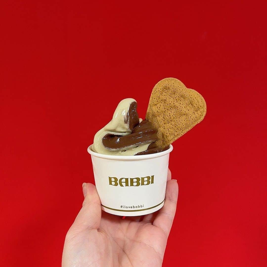 大井智保子のグルメインスタ