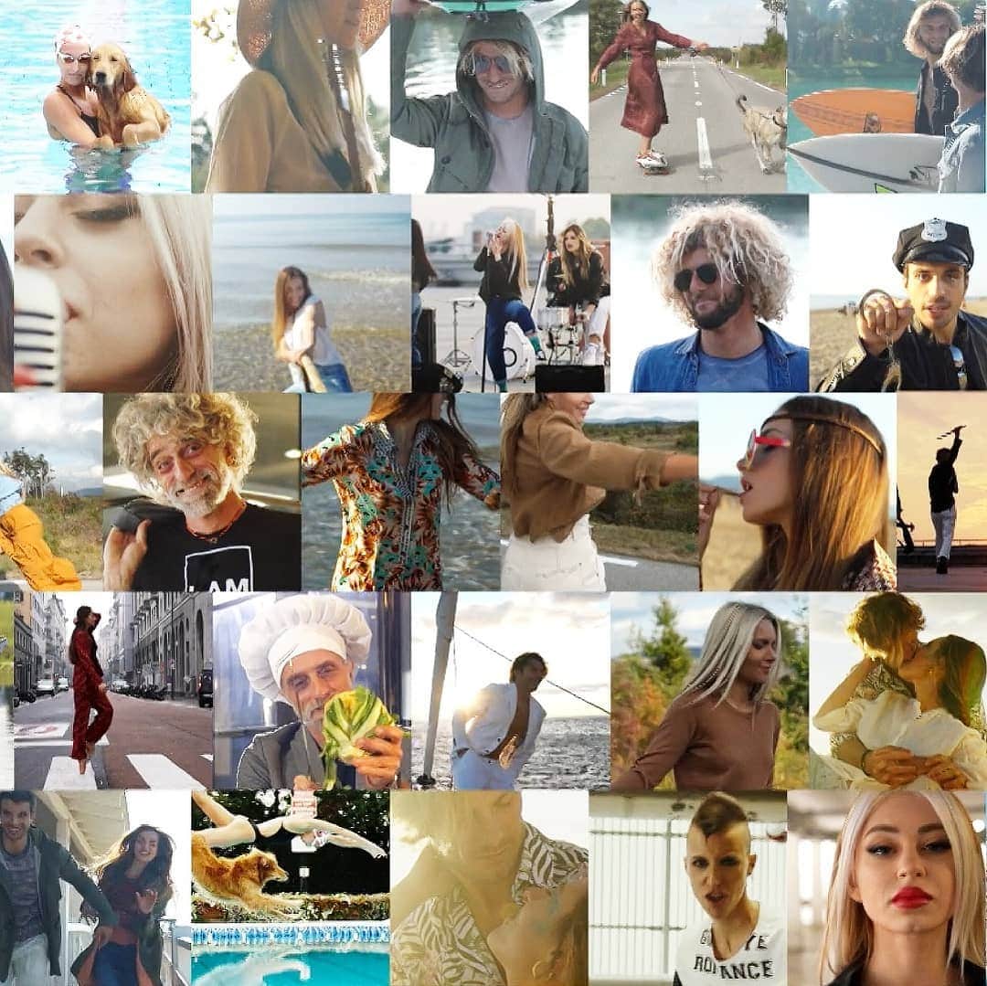 シスレーのインスタグラム：「Let's take the first steps forward, and turn our passions into more than just dreams. We are #IAmSisley. We hope to see you soon, stay tuned.」