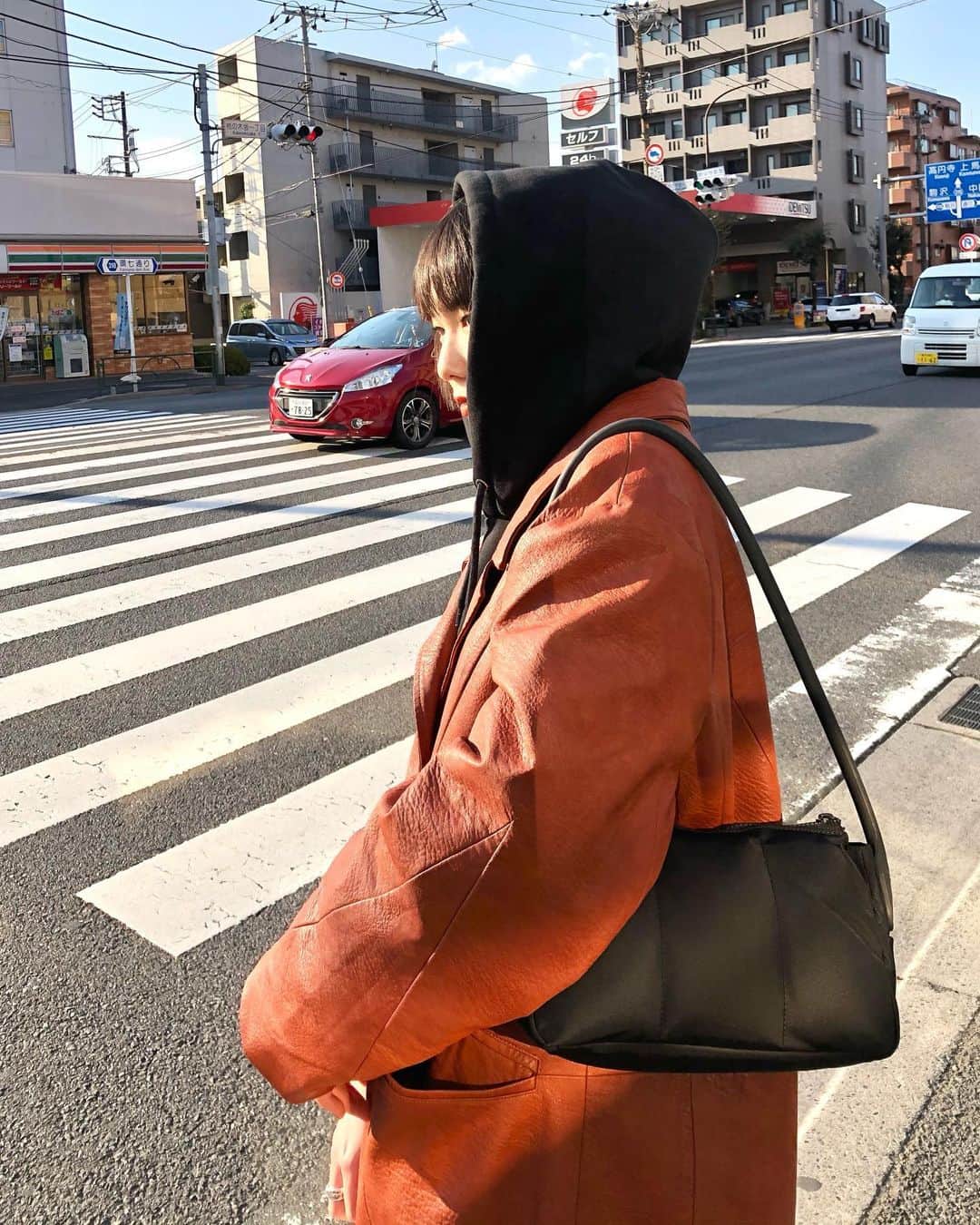 Mikako さんのインスタグラム写真 - (Mikako Instagram)「#heavn」2月14日 18時05分 - mikako_faky