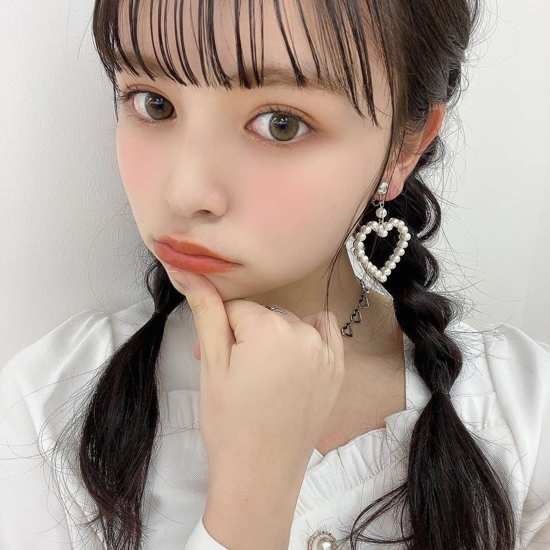 小泉のん（のんち）さんのインスタグラム写真 - (小泉のん（のんち）Instagram)「.  𝕙𝕒𝕡𝕡𝕪 𝕍𝕒𝕝𝕖𝕟𝕥𝕚𝕟𝕖🥛🤍」2月14日 18時17分 - _ponichan