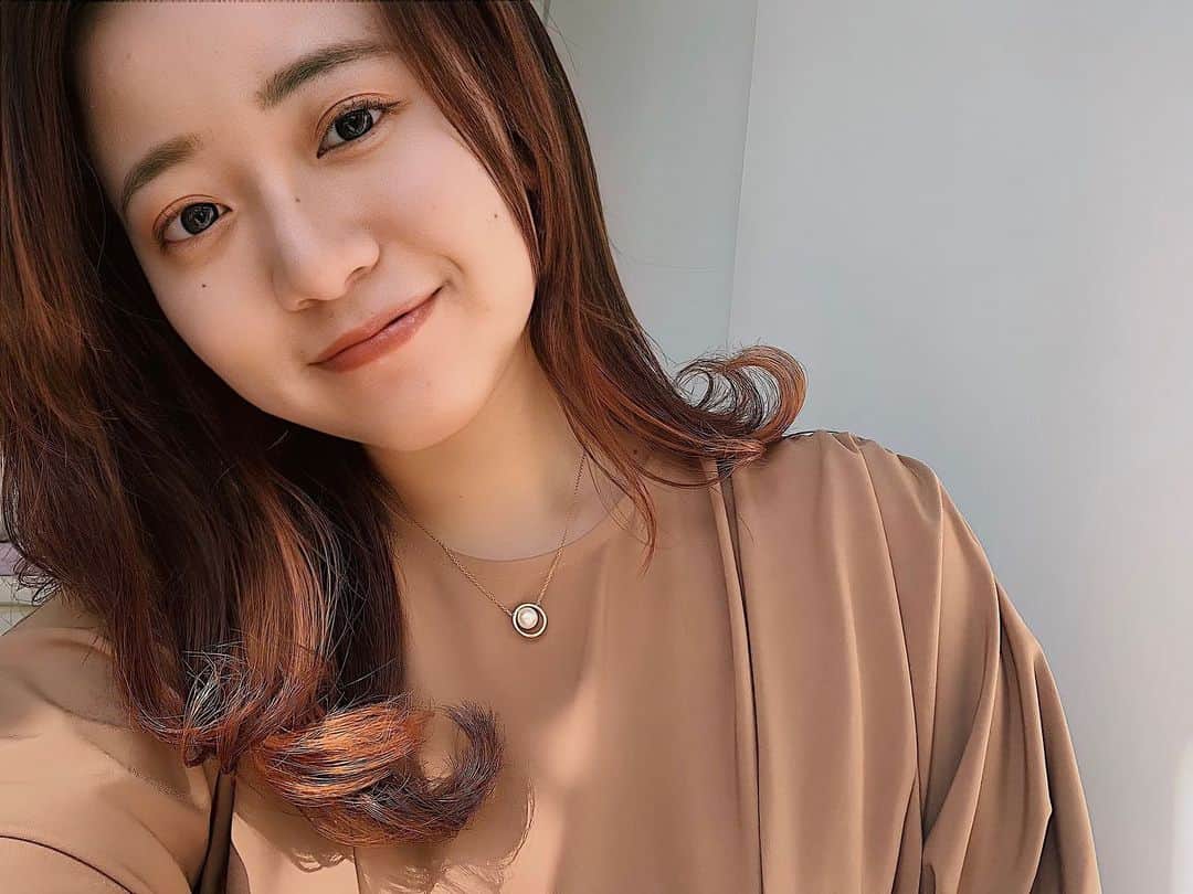 新井和佳奈のインスタグラム