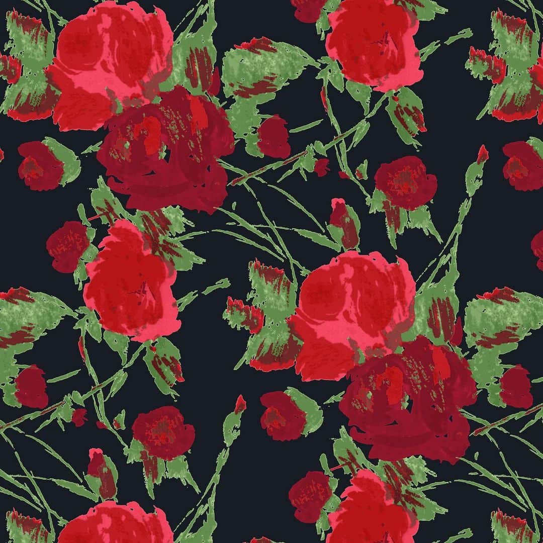 ローラアシュレイさんのインスタグラム写真 - (ローラアシュレイInstagram)「In honour of the international day of love, we've stepped into the Laura Ashley archive to find our favourite red rose prints 🌹  swipe to see more...  1. Rambling Rose 2. Couture Rose 3. Rosey Posey 4. Rosemoor 5. Bunched Roses 6. Little Rose  Wishing you all a Happy Valentine's Day! We hope you're feeling the love today.  #PrintsWithAPast #LauraAshleyPrints」2月14日 18時15分 - lauraashleyuk
