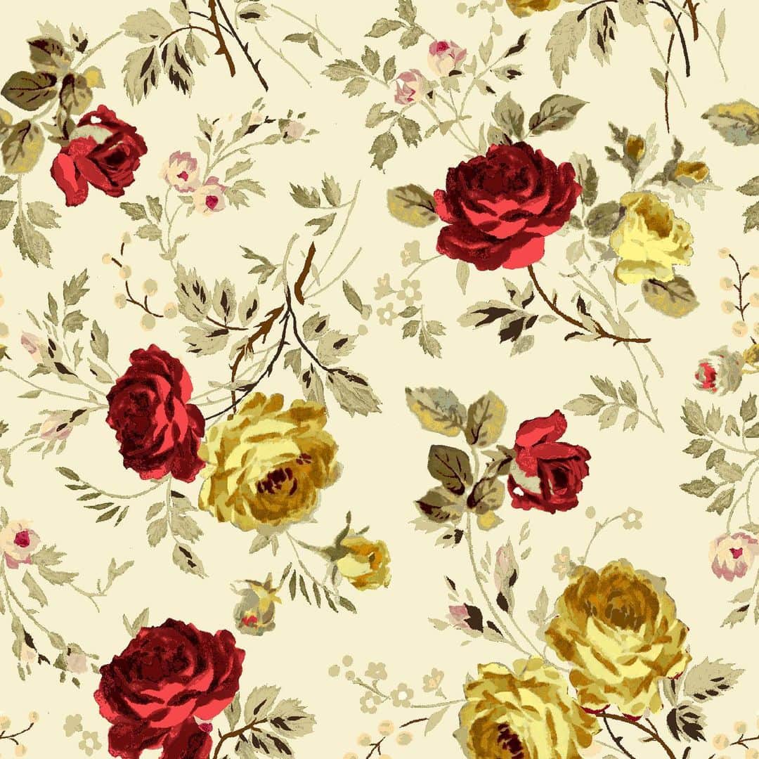 ローラアシュレイのインスタグラム：「In honour of the international day of love, we've stepped into the Laura Ashley archive to find our favourite red rose prints 🌹  swipe to see more...  1. Rambling Rose 2. Couture Rose 3. Rosey Posey 4. Rosemoor 5. Bunched Roses 6. Little Rose  Wishing you all a Happy Valentine's Day! We hope you're feeling the love today.  #PrintsWithAPast #LauraAshleyPrints」