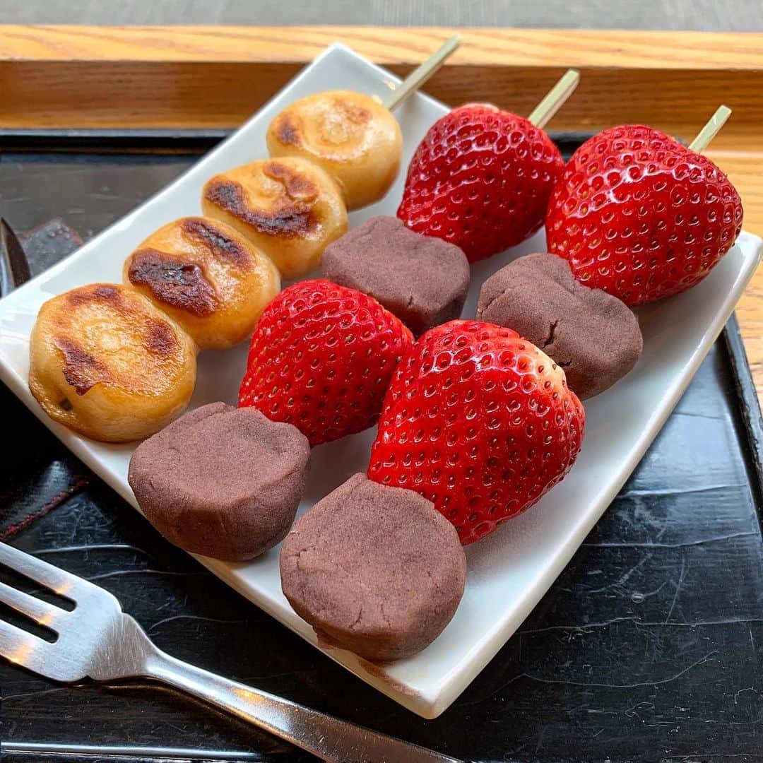 あゆまっくすのグルメインスタ