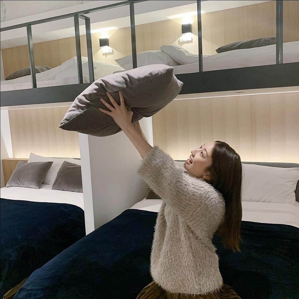のインスタグラム：「. とっても楽しかった日！❤︎︎❤︎︎」