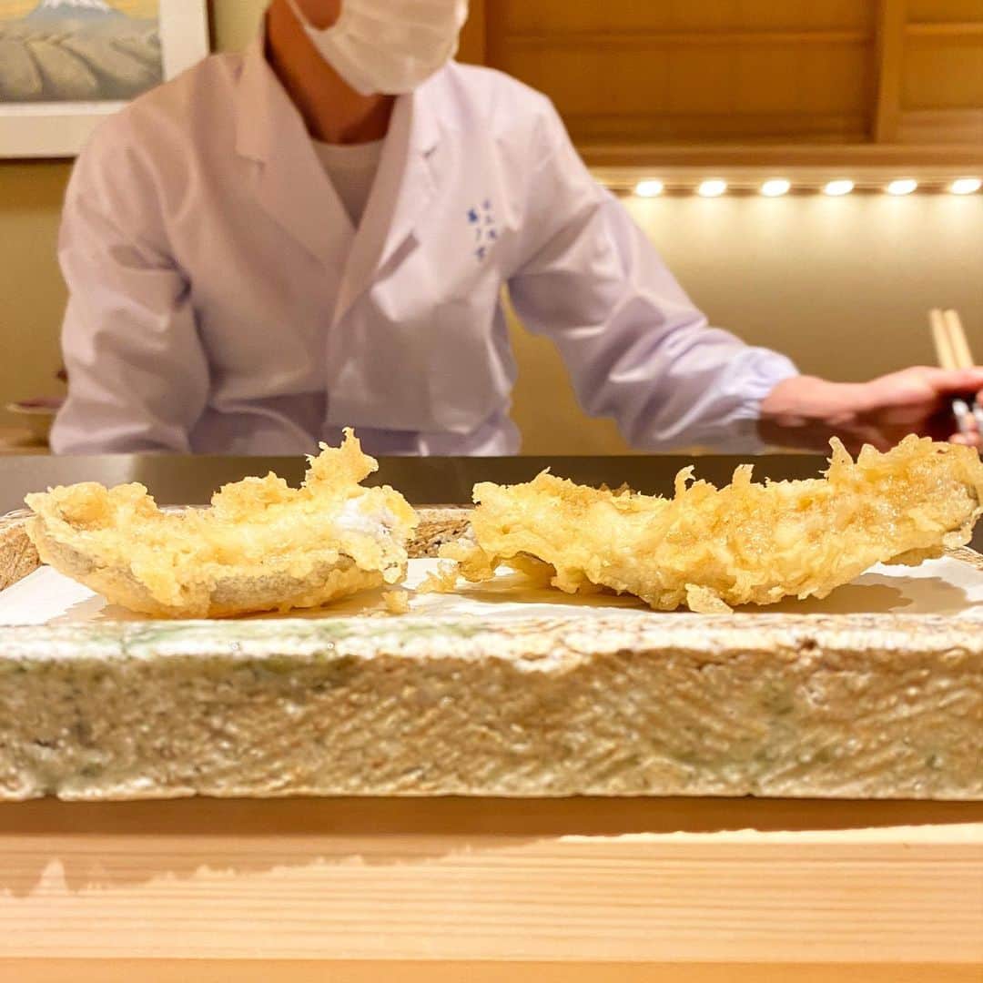 東京外食女のグルメインスタ