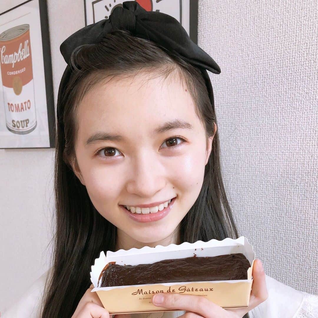 桧山ありすのインスタグラム