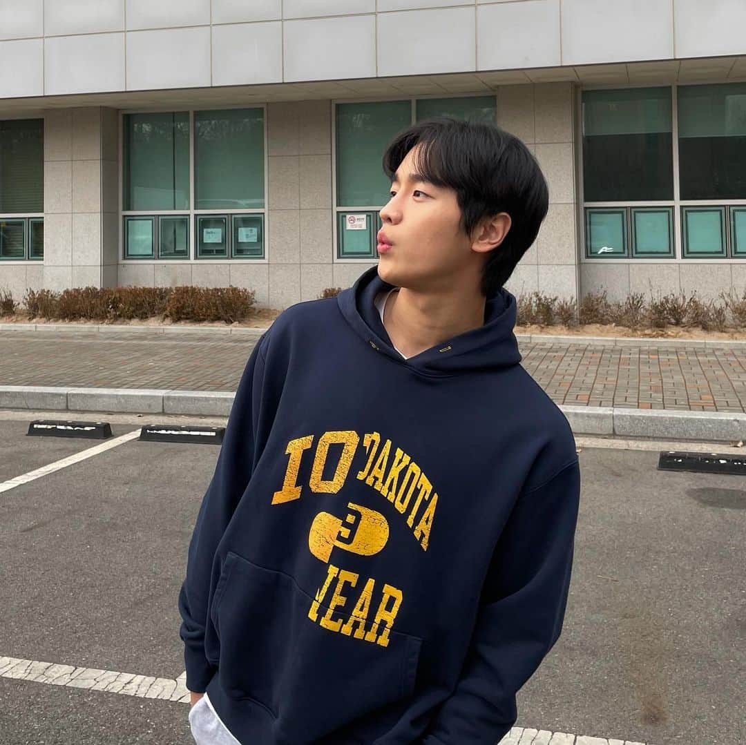 キム・ドワンのインスタグラム