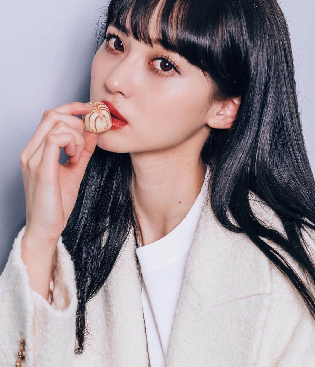 masayuki nittaのインスタグラム：「. 🍫」