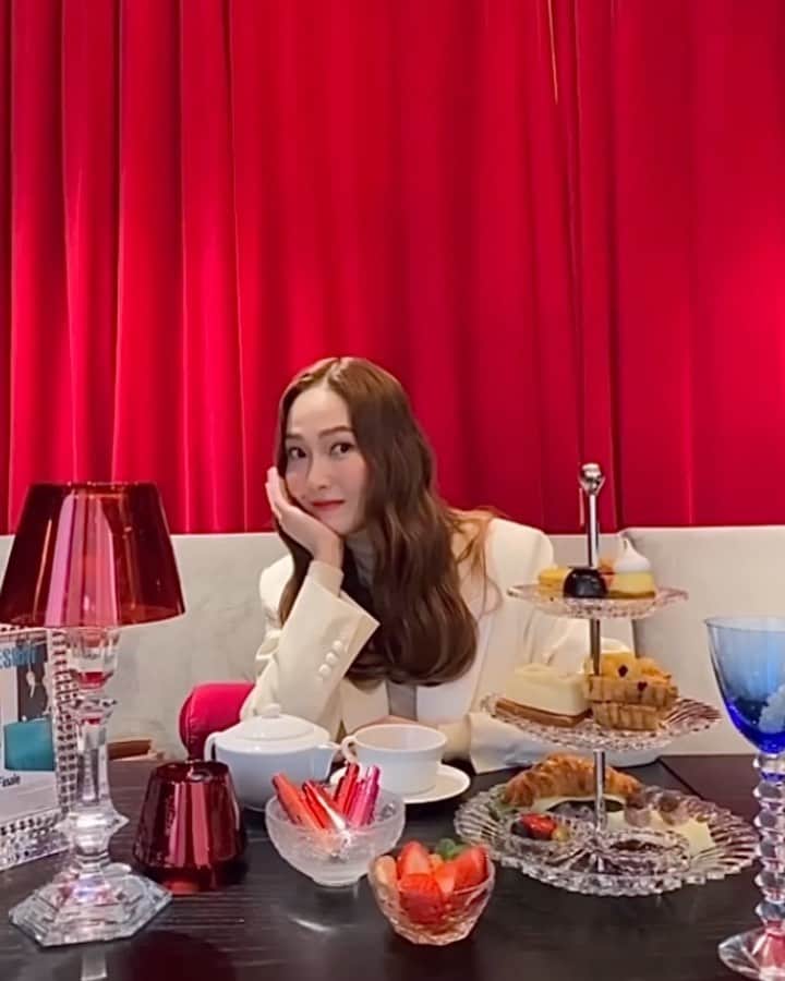 ジェシカ のインスタグラム