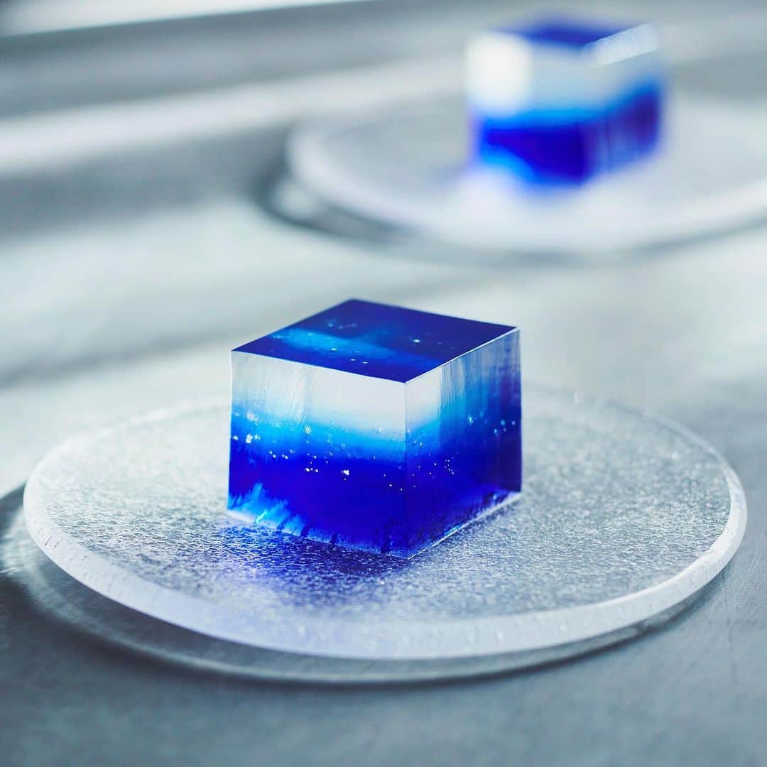 Hanako公式のグルメインスタ