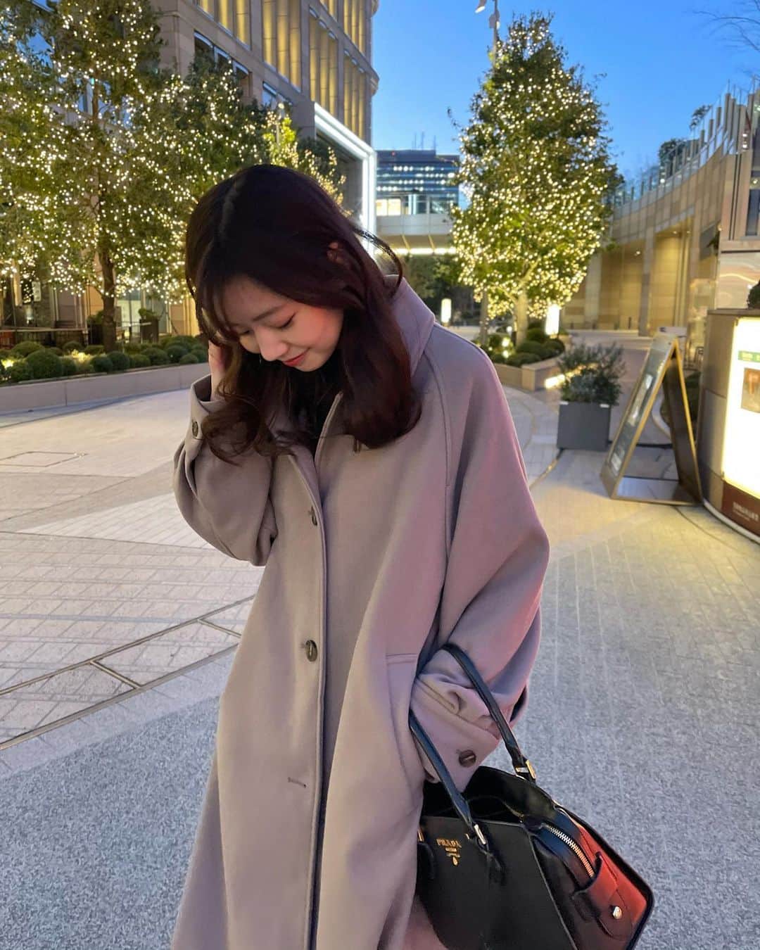 杉浦みずきのインスタグラム：「. 愛を伝えようね ・ ・ #2月14日 #バレンタインデー #☺️ #💝」