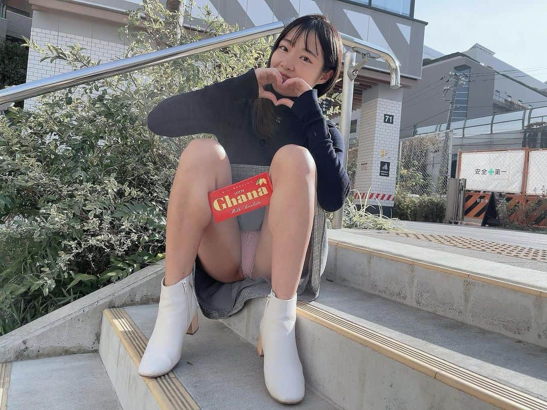 藍沢梨夏のインスタグラム