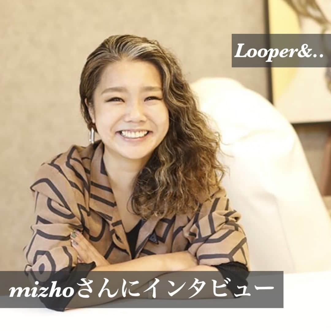 リジョブ のインスタグラム