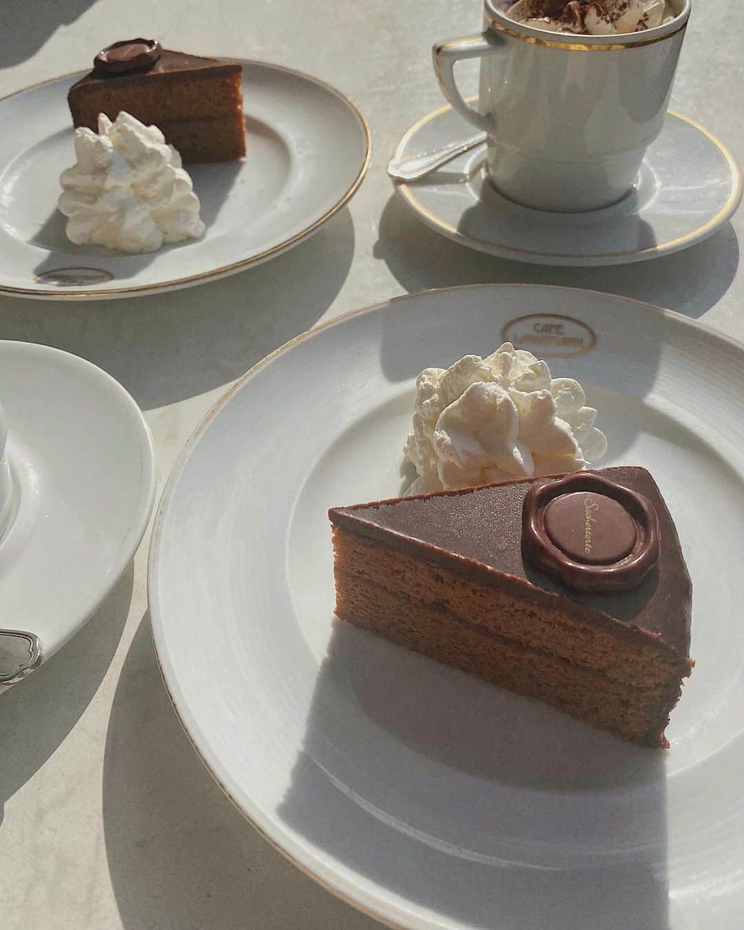 前田希美（まえのん）のグルメインスタ