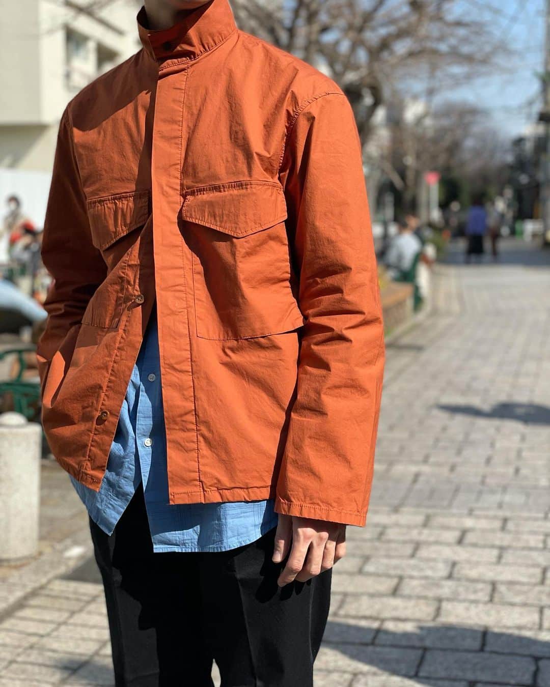 green label relaxing 自由が丘店のインスタグラム