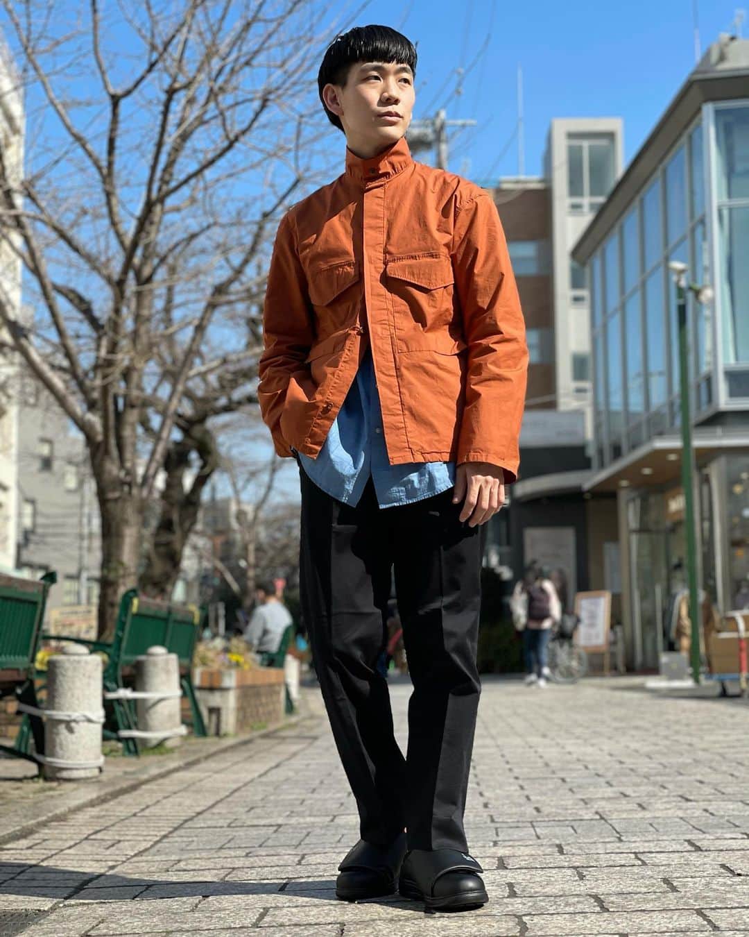green label relaxing 自由が丘店のインスタグラム