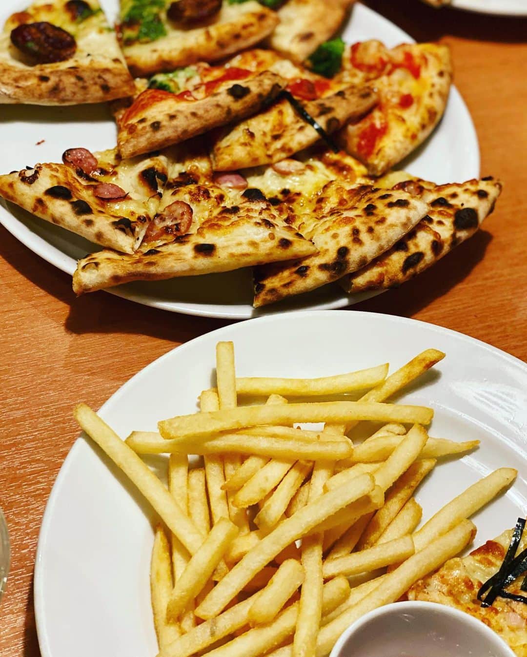 ちゃたのインスタグラム