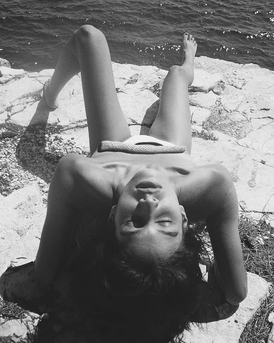 のインスタグラム：「☀️」