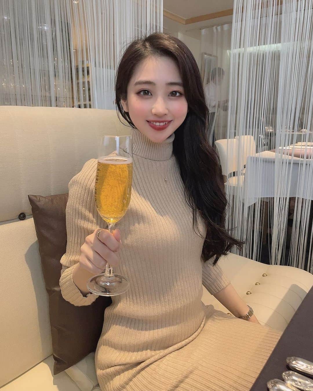 MAIのグルメインスタ